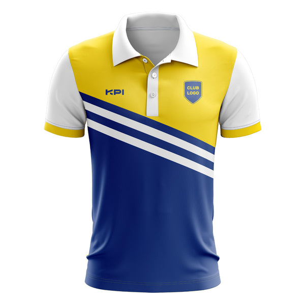 Athletics Polo AP7